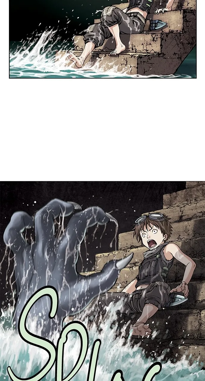 Leviathan Chapter 5 page 57 - 