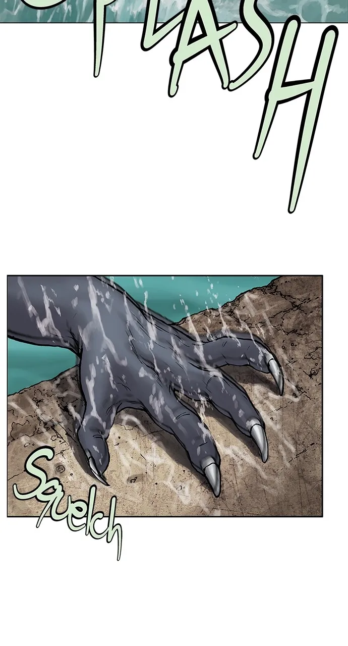 Leviathan Chapter 5 page 58 - 