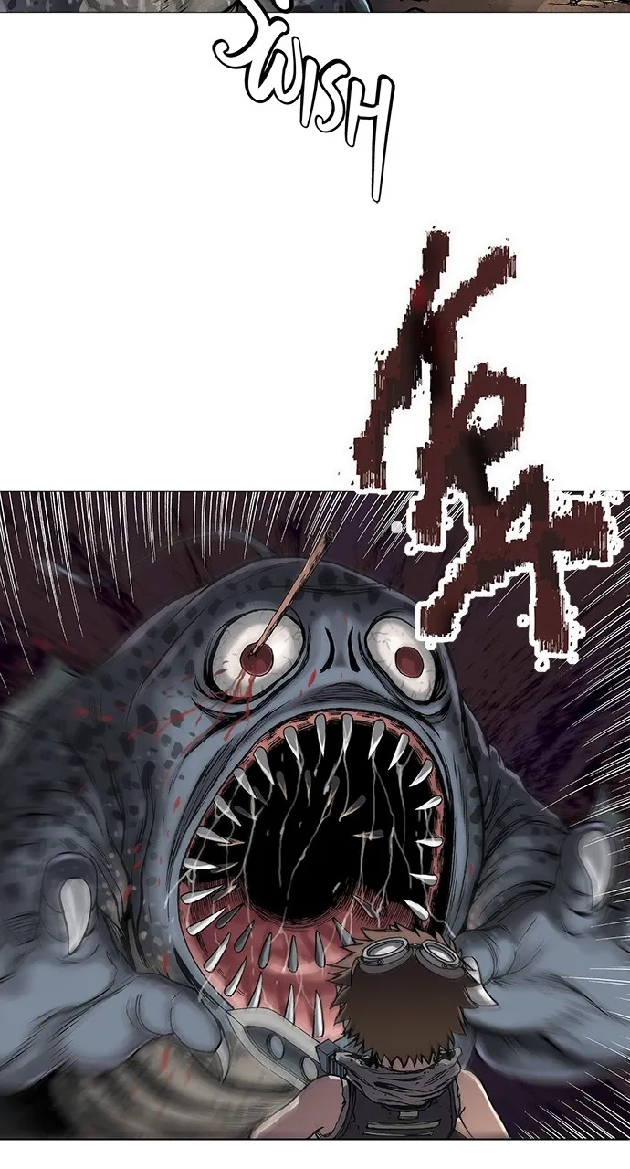Leviathan Chapter 5 page 61 - 