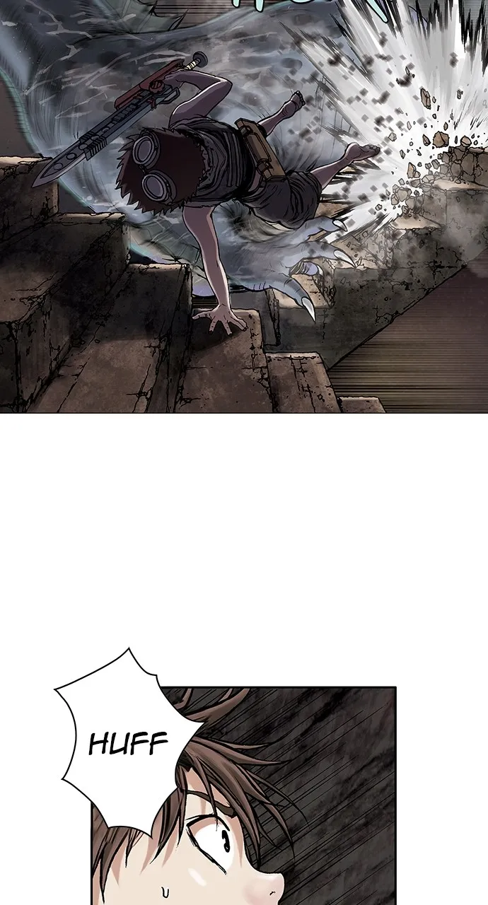 Leviathan Chapter 5 page 63 - 