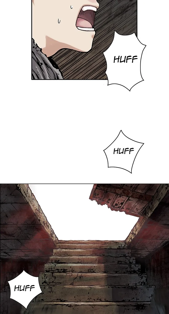 Leviathan Chapter 5 page 64 - 