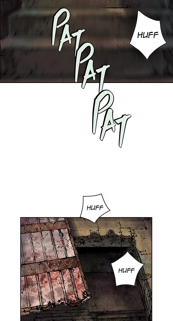 Leviathan Chapter 5 page 65 - 