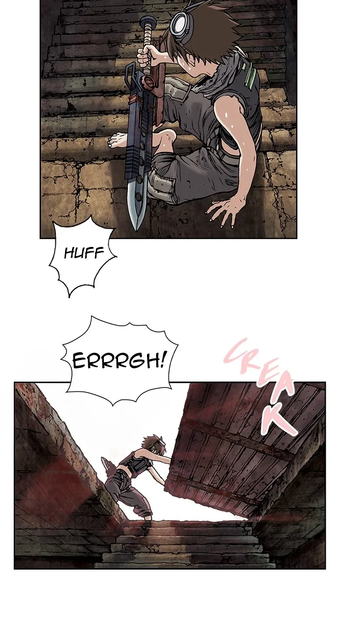 Leviathan Chapter 5 page 66 - 