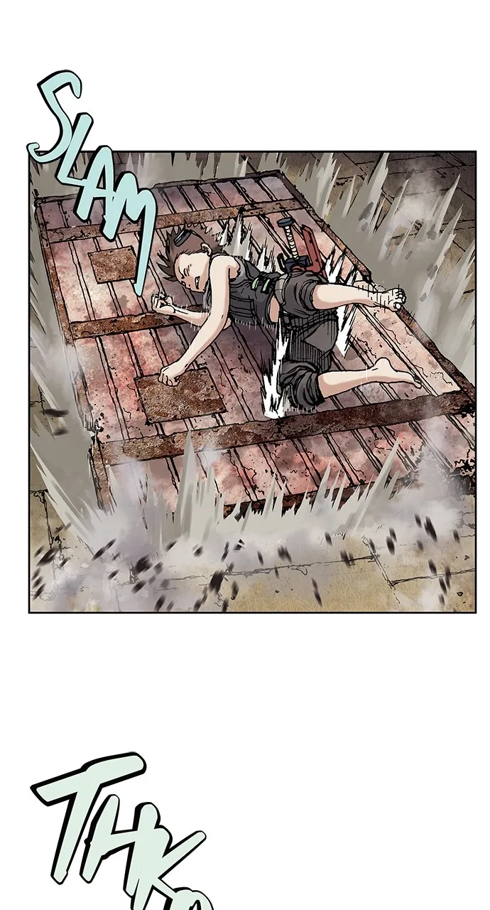Leviathan Chapter 5 page 67 - 