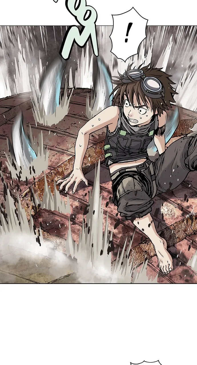 Leviathan Chapter 5 page 68 - 