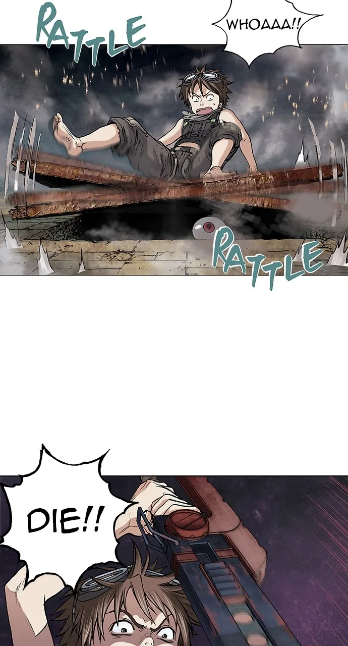 Leviathan Chapter 5 page 69 - 