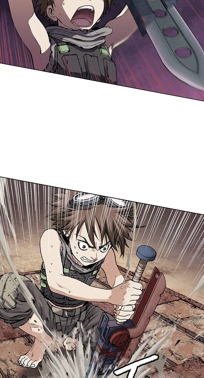 Leviathan Chapter 5 page 70 - 