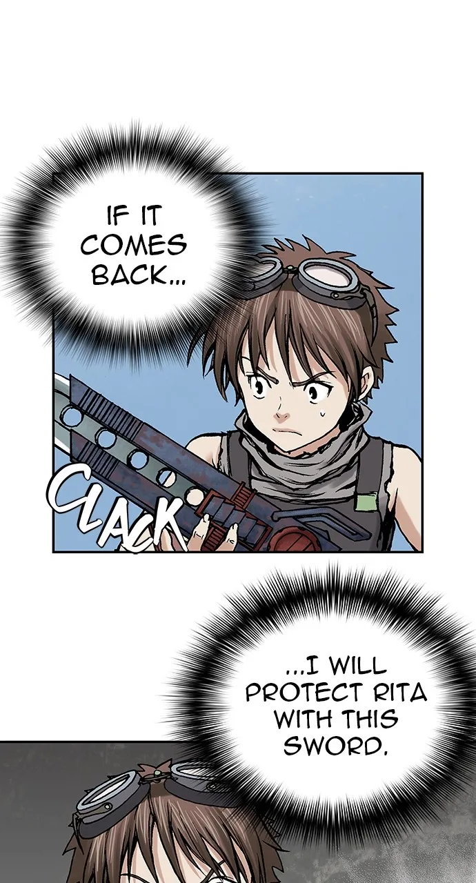 Leviathan Chapter 5 page 8 - 