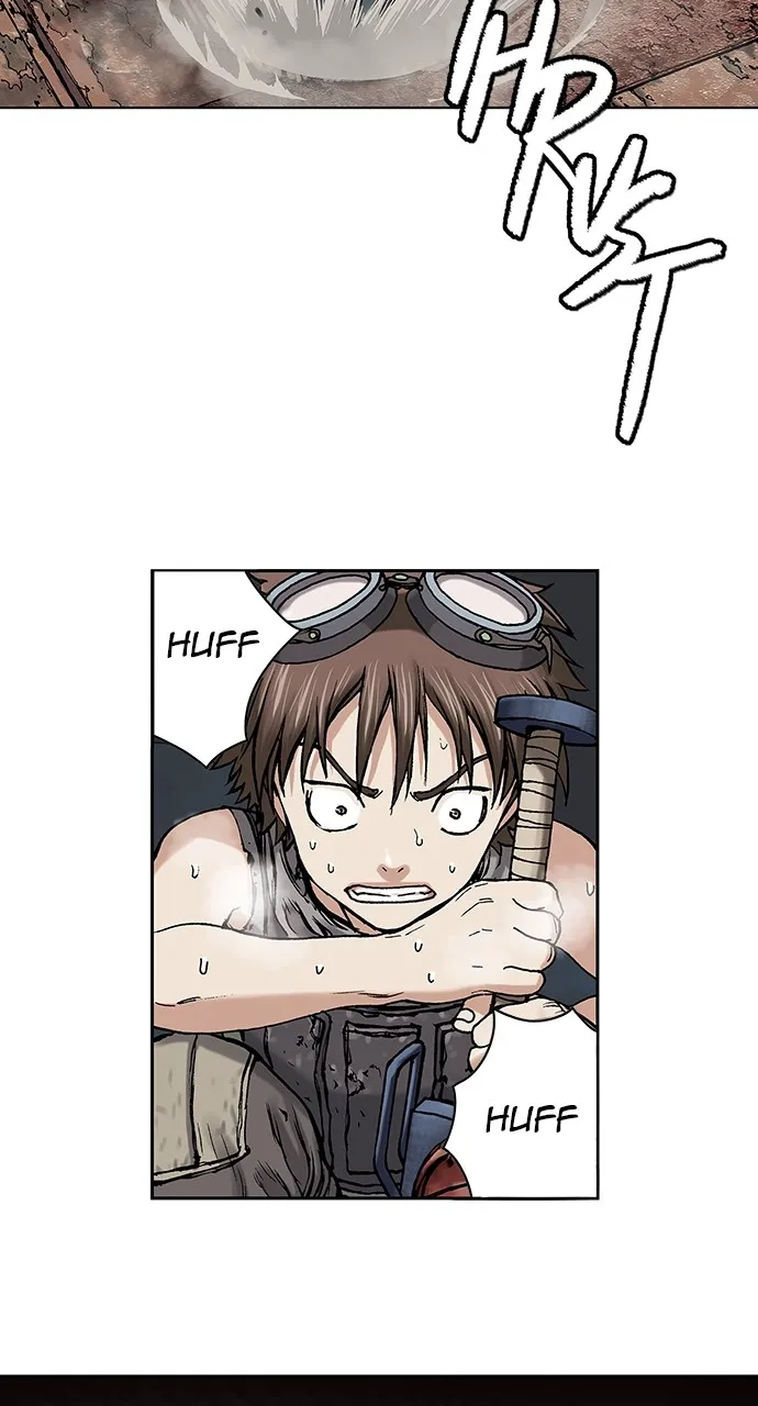 Leviathan Chapter 5 page 71 - 