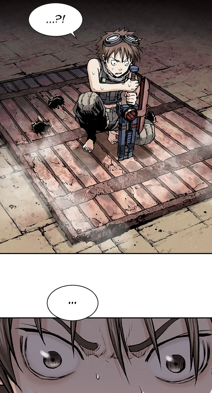 Leviathan Chapter 5 page 72 - 