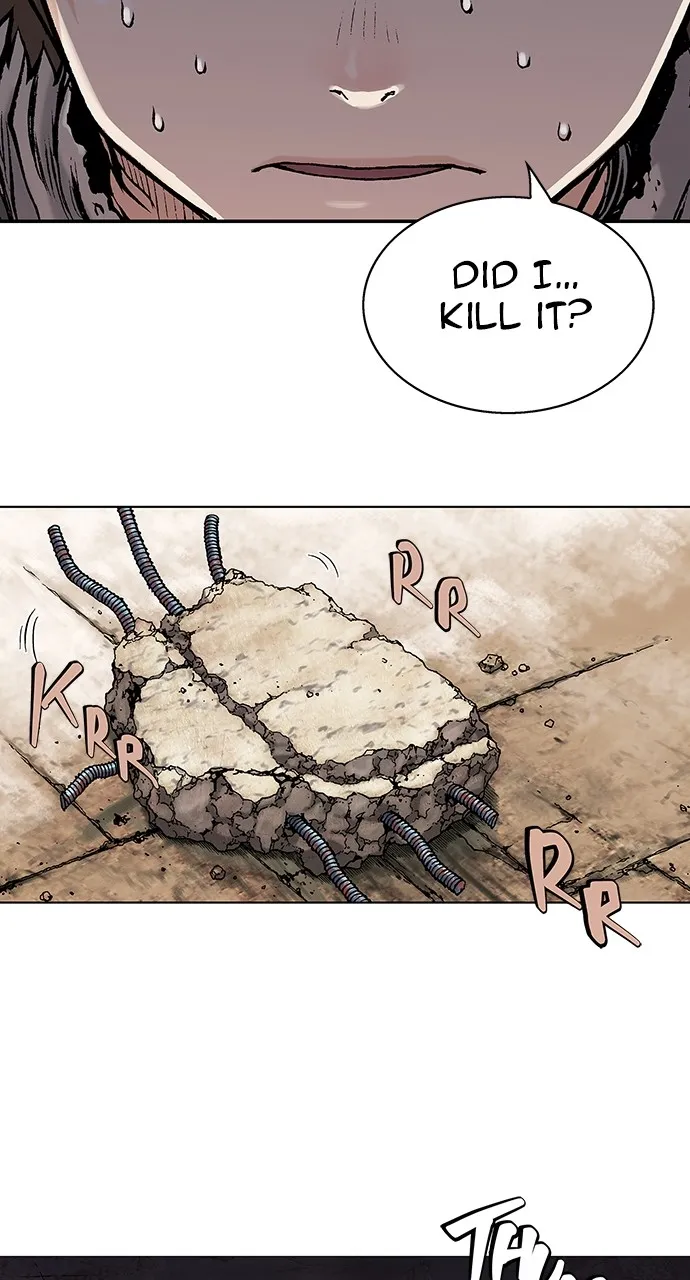 Leviathan Chapter 5 page 73 - 