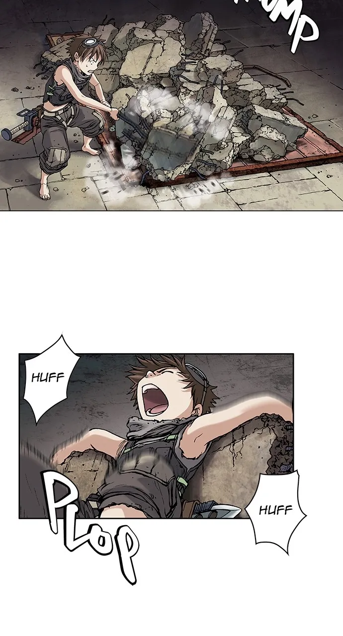 Leviathan Chapter 5 page 74 - 