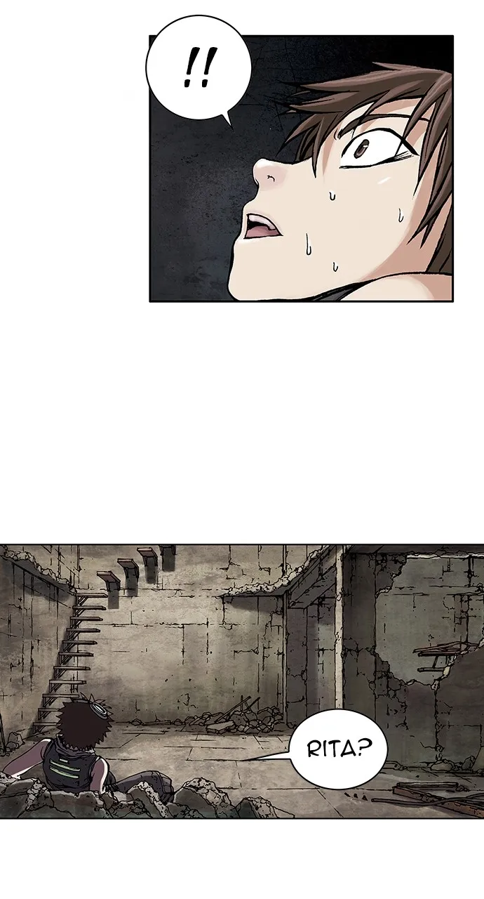 Leviathan Chapter 5 page 75 - 