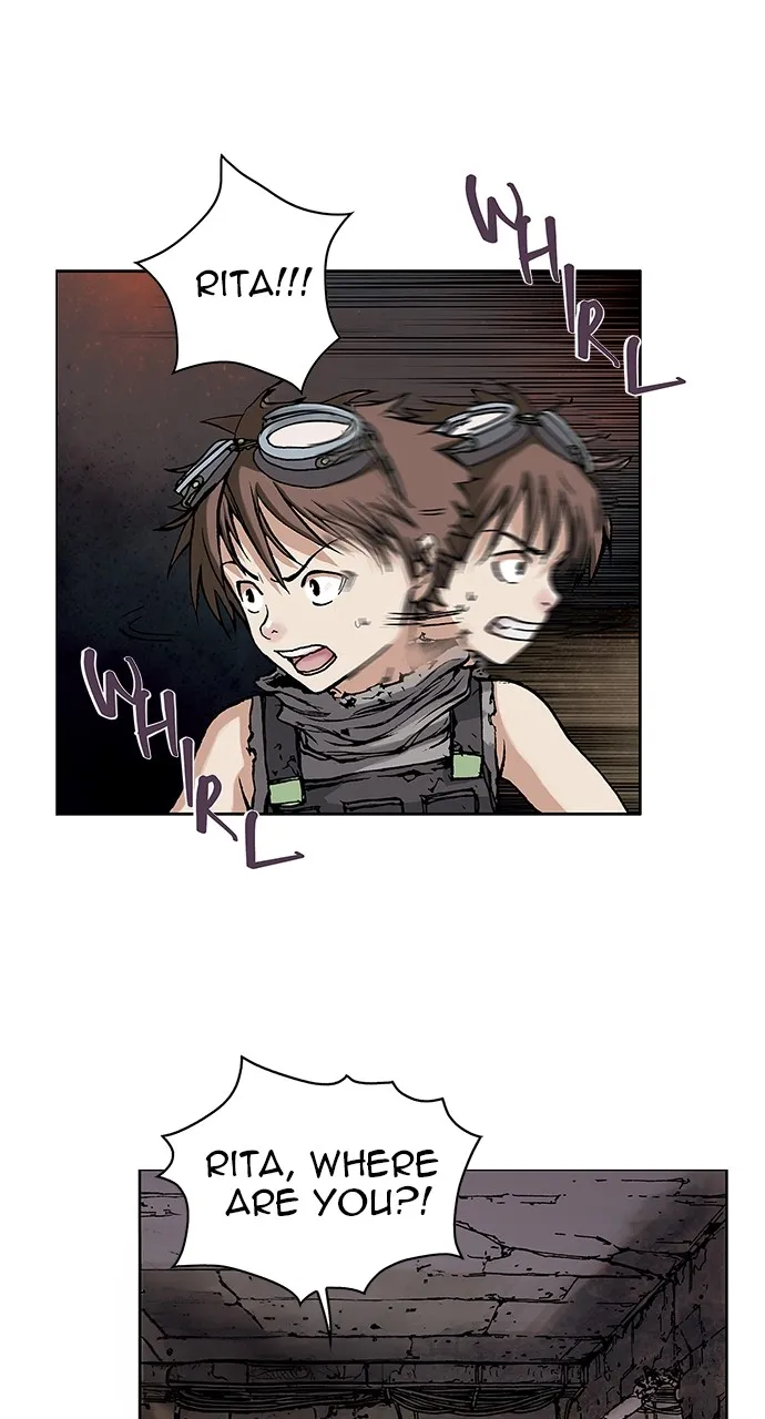 Leviathan Chapter 5 page 76 - 