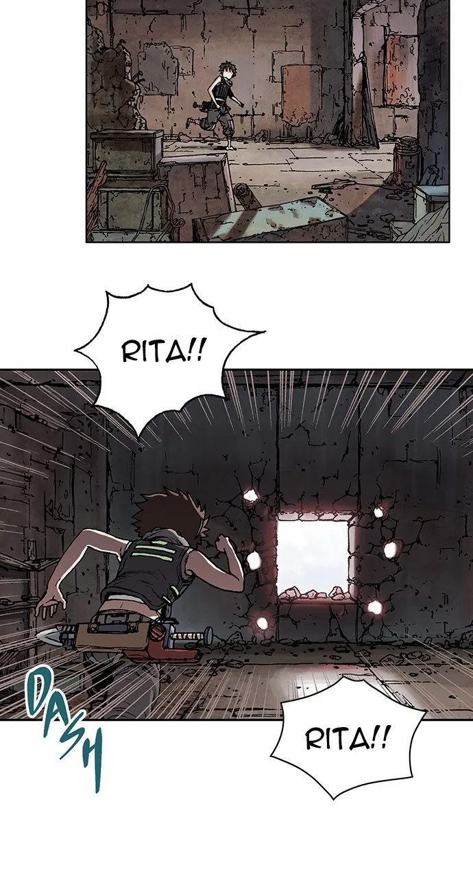 Leviathan Chapter 5 page 77 - 