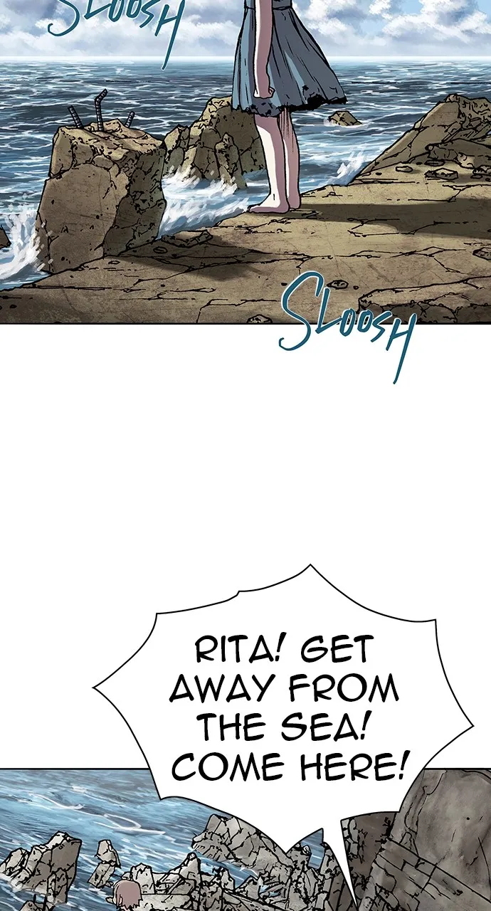 Leviathan Chapter 5 page 79 - 