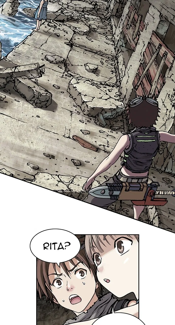 Leviathan Chapter 5 page 80 - 
