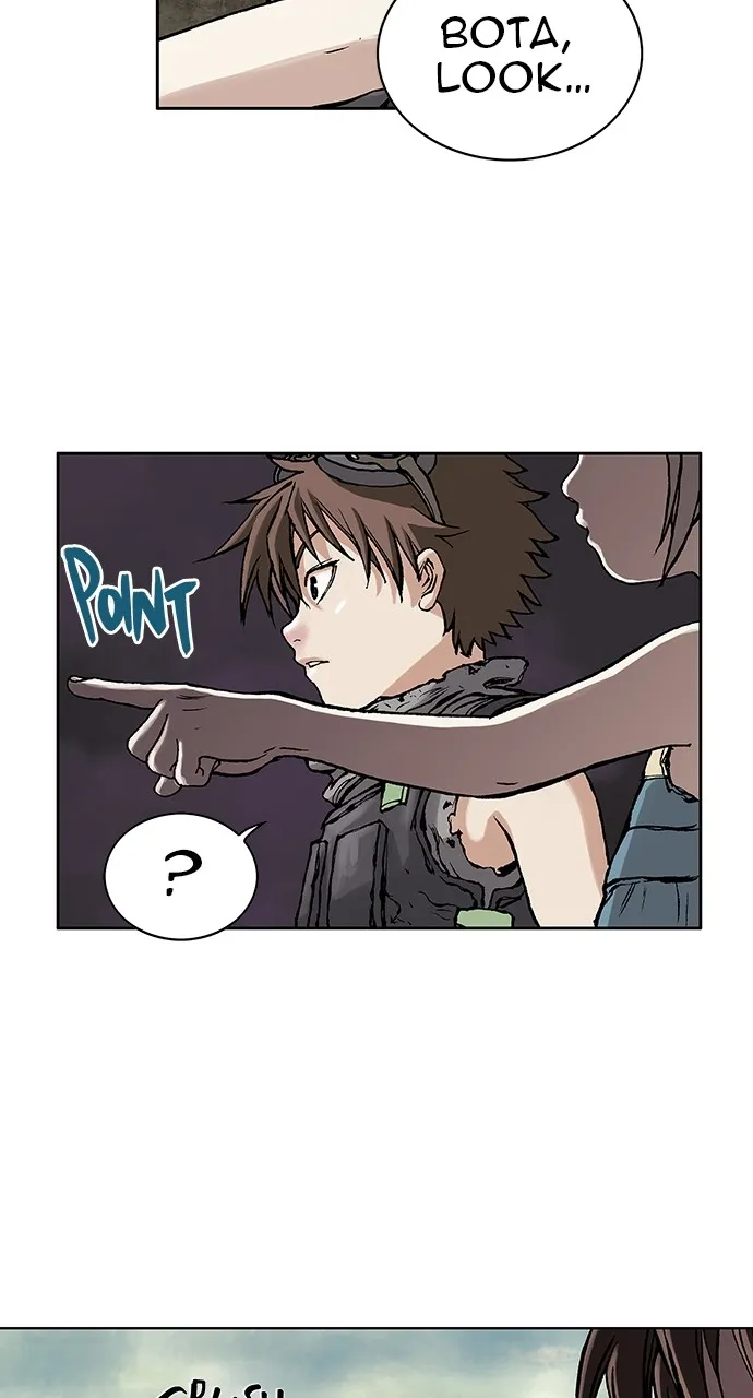 Leviathan Chapter 5 page 81 - 