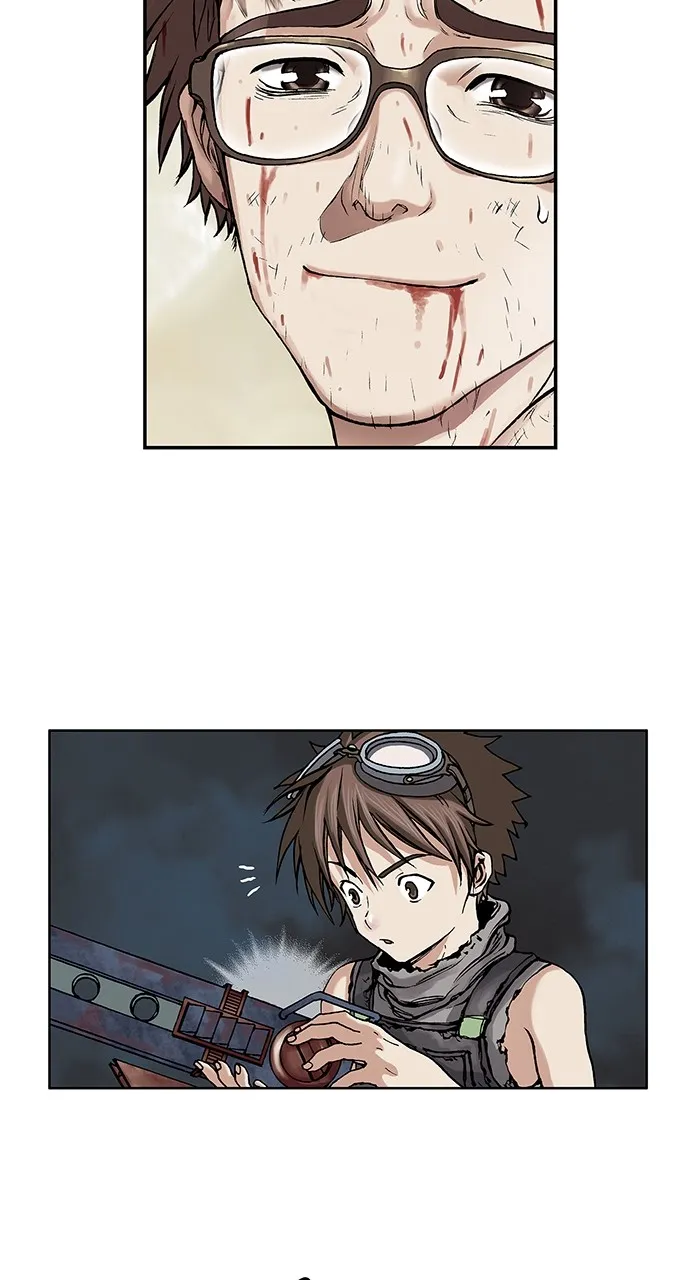 Leviathan Chapter 5 page 10 - 