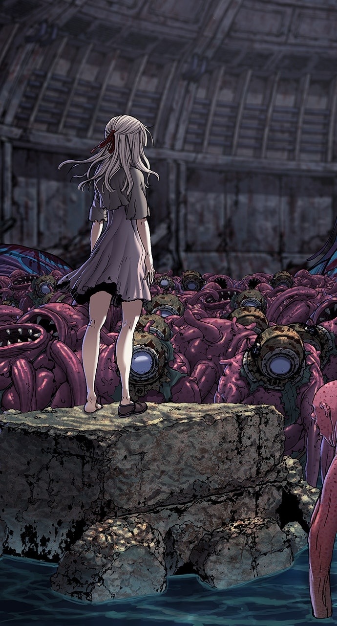 Leviathan Ep. 50 - To Home (1) page 2 - 