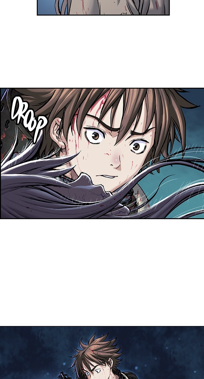Leviathan Ep. 50 - To Home (1) page 14 - 