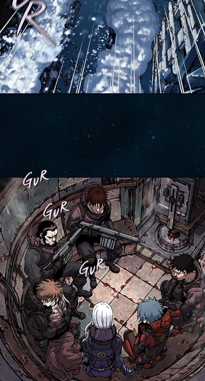 Leviathan Ep. 50 - To Home (1) page 20 - 
