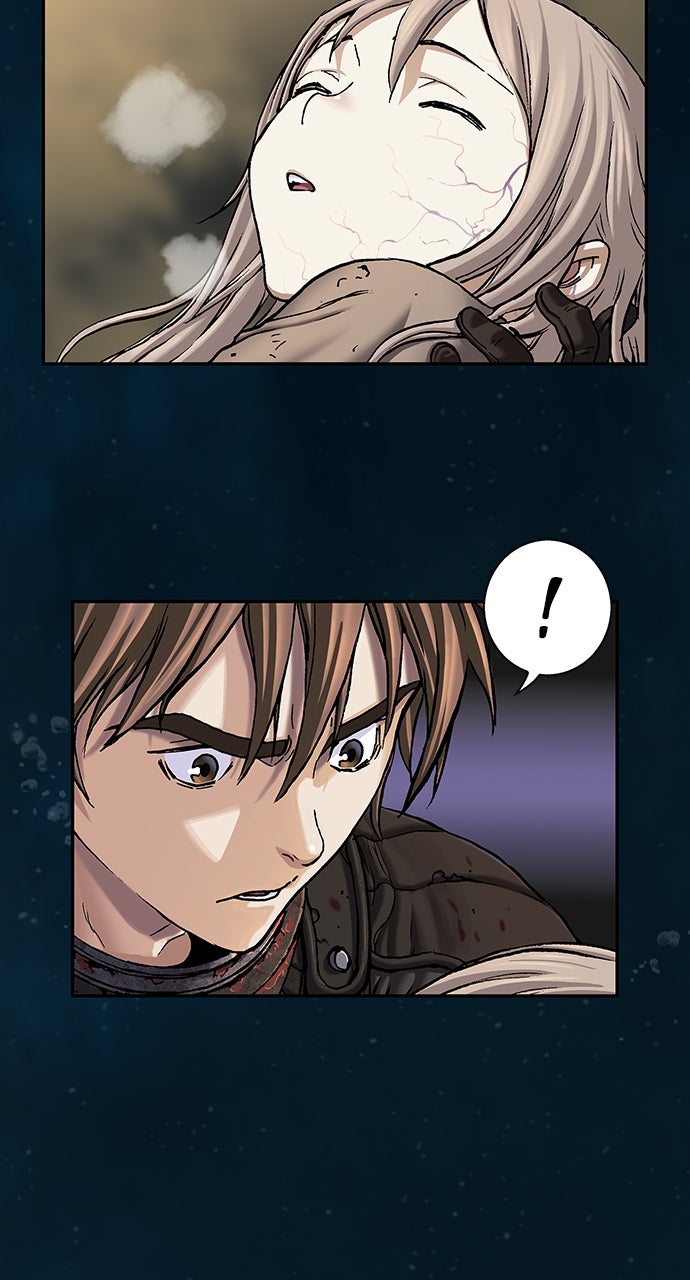 Leviathan Ep. 50 - To Home (1) page 22 - 