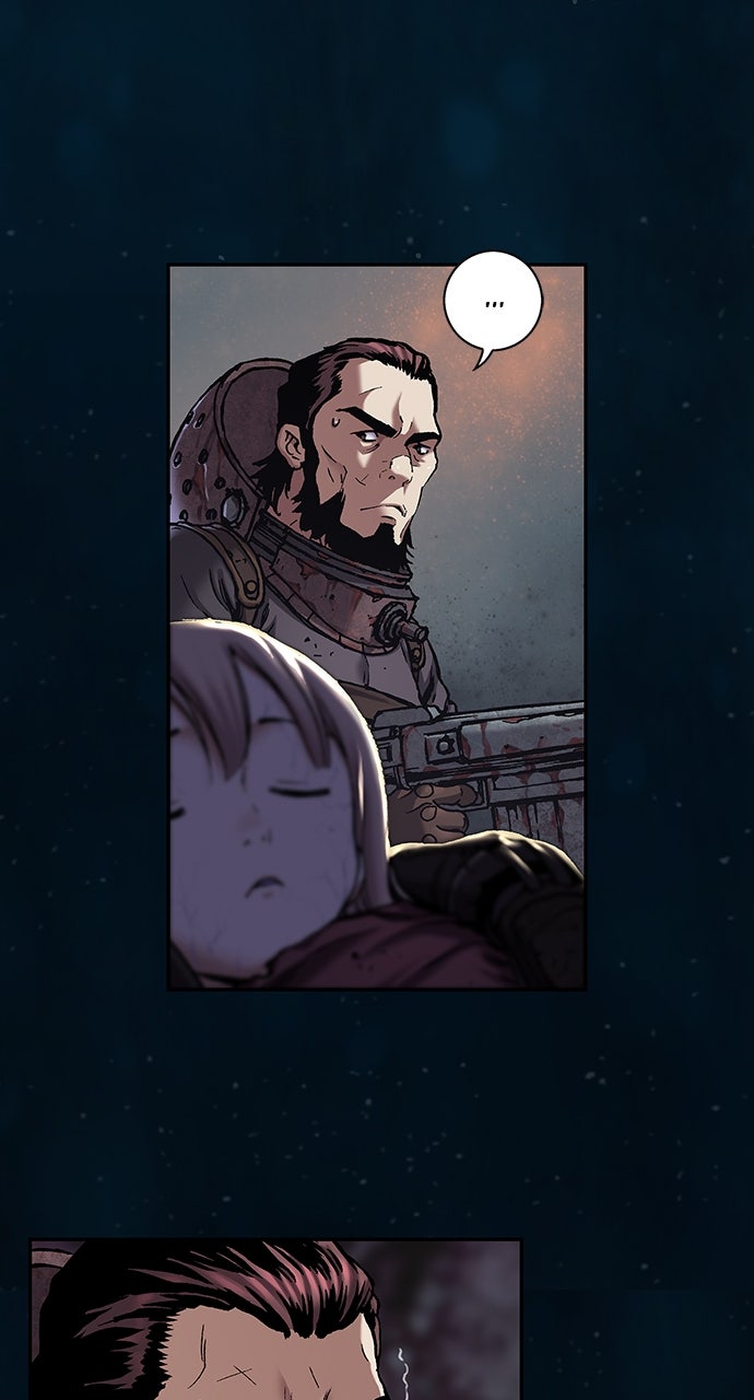 Leviathan Ep. 50 - To Home (1) page 26 - 