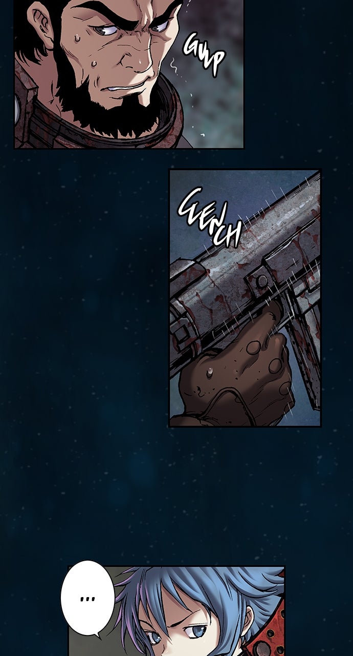 Leviathan Ep. 50 - To Home (1) page 27 - 