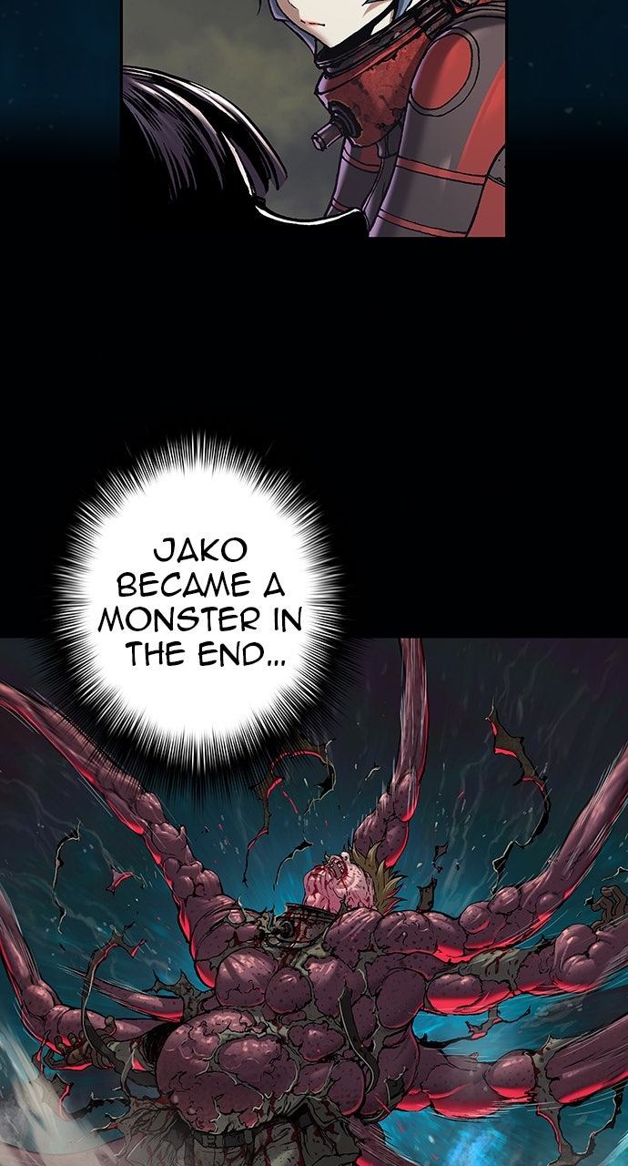 Leviathan Ep. 50 - To Home (1) page 28 - 