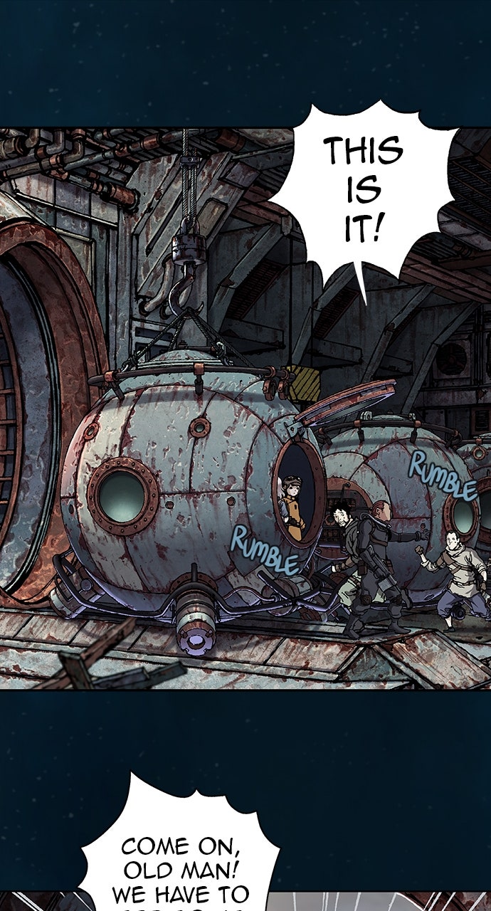 Leviathan Ep. 50 - To Home (1) page 36 - 