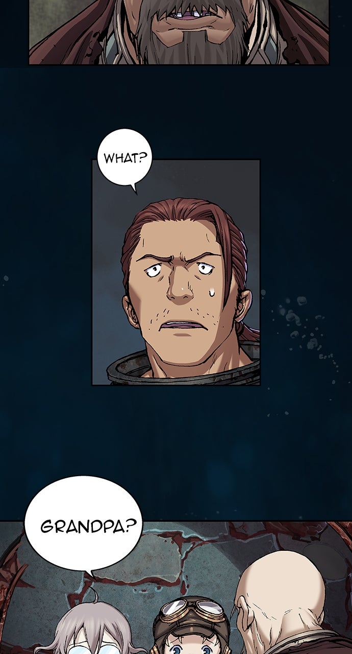 Leviathan Ep. 50 - To Home (1) page 38 - 