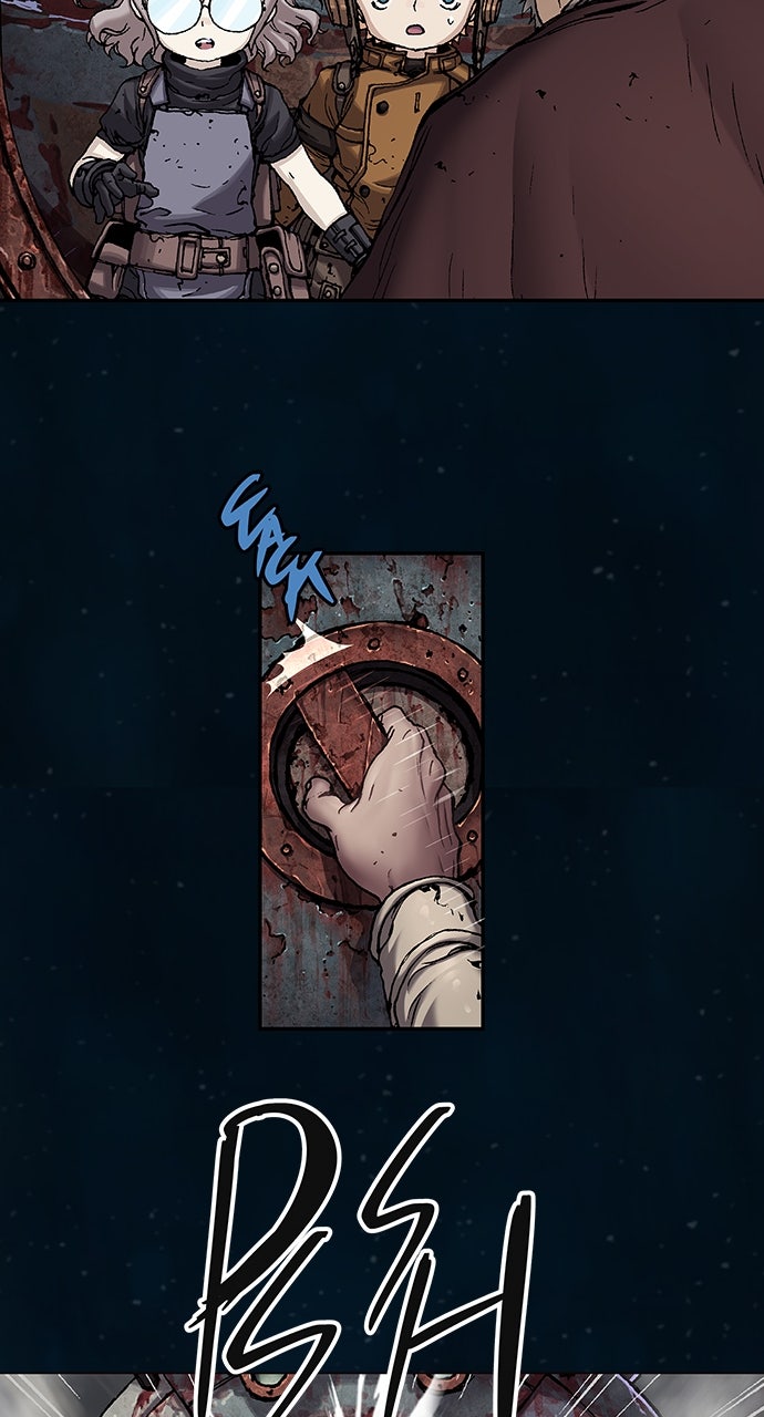 Leviathan Ep. 50 - To Home (1) page 39 - 