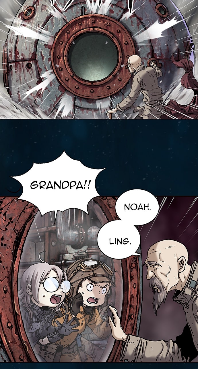 Leviathan Ep. 50 - To Home (1) page 40 - 