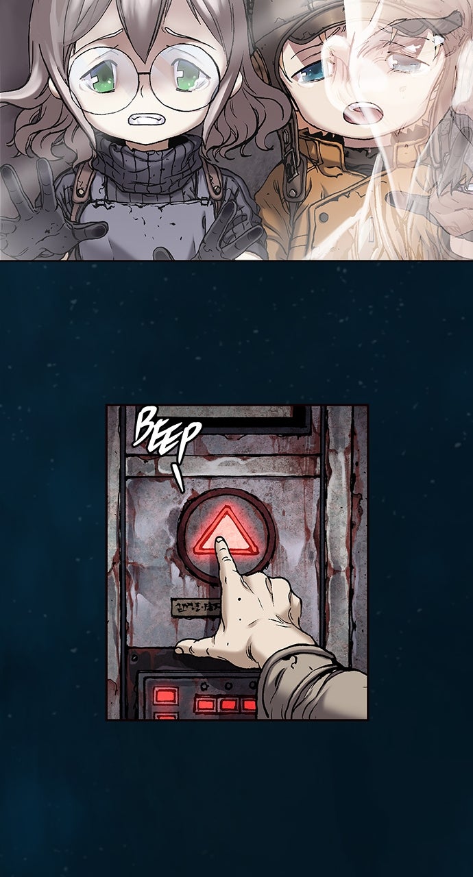 Leviathan Ep. 50 - To Home (1) page 42 - 