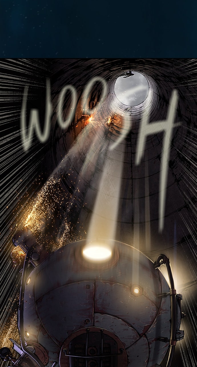Leviathan Ep. 50 - To Home (1) page 43 - 
