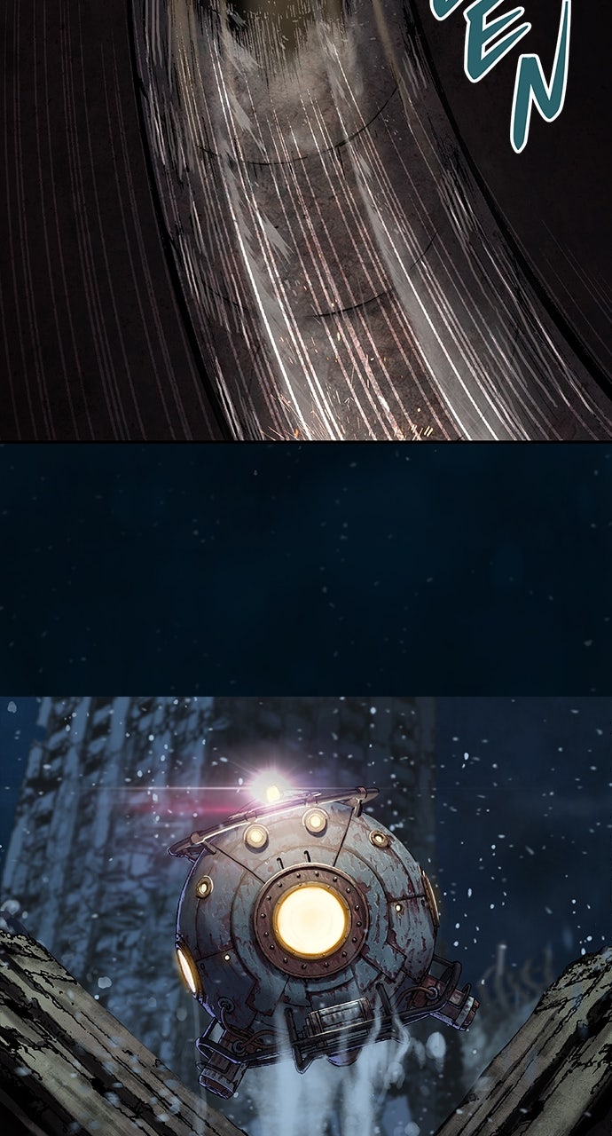 Leviathan Ep. 50 - To Home (1) page 45 - 