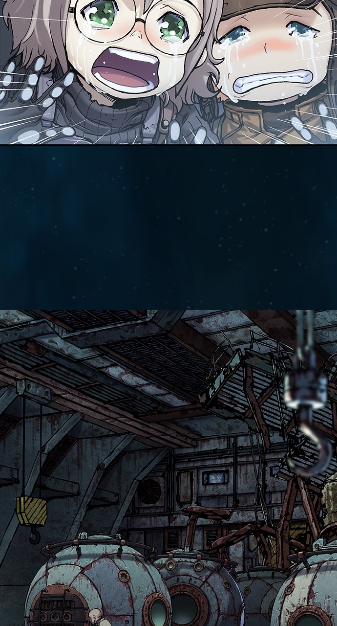 Leviathan Ep. 50 - To Home (1) page 47 - 