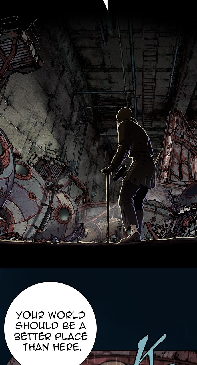 Leviathan Ep. 50 - To Home (1) page 50 - 