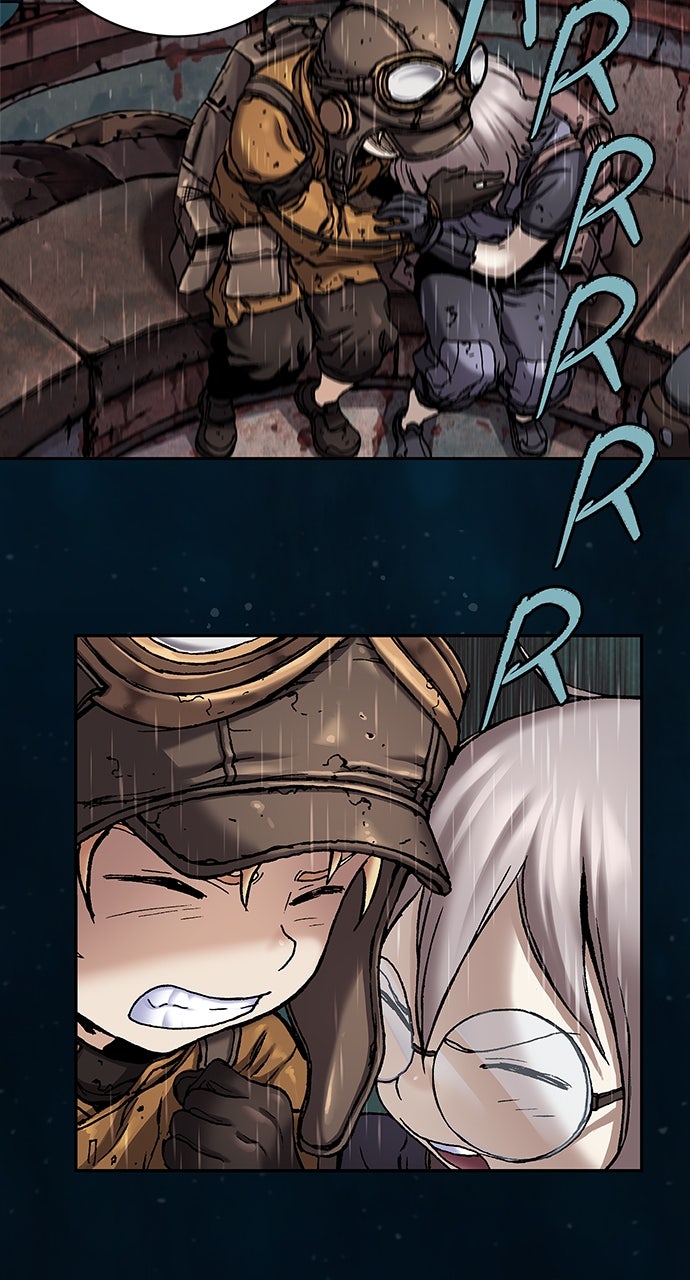 Leviathan Ep. 50 - To Home (1) page 51 - 