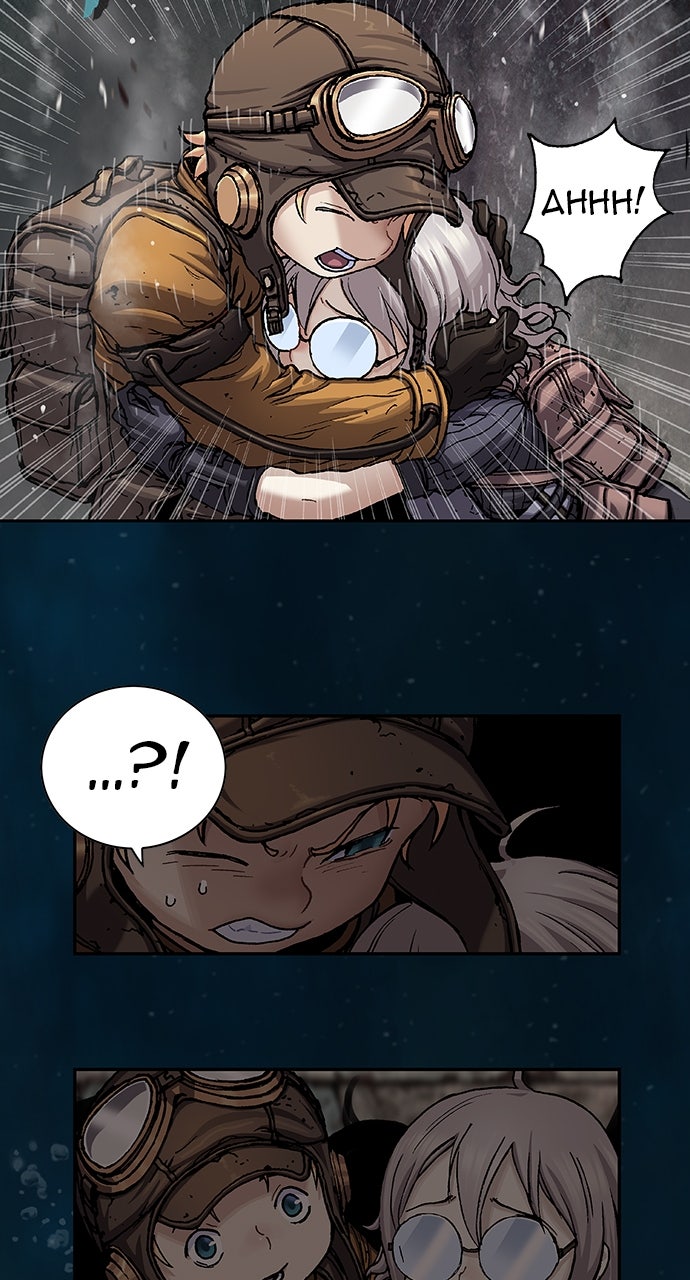Leviathan Ep. 50 - To Home (1) page 53 - 
