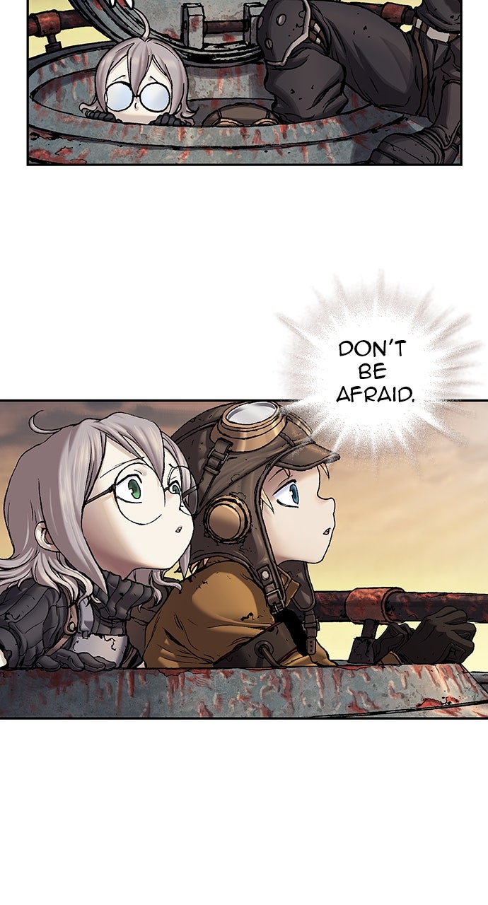Leviathan Ep. 50 - To Home (1) page 58 - 