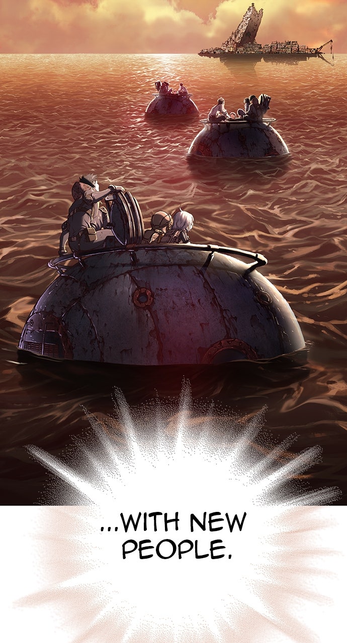 Leviathan Ep. 50 - To Home (1) page 60 - 