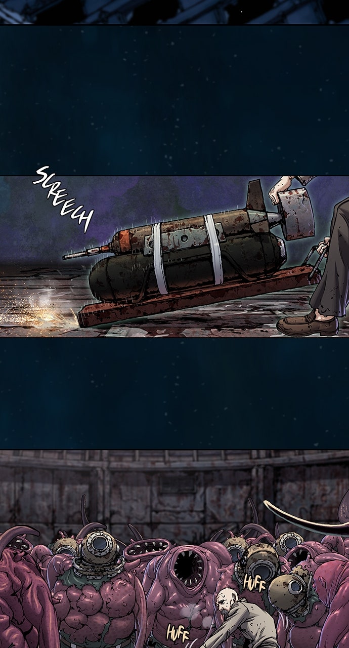 Leviathan Ep. 50 - To Home (1) page 65 - 