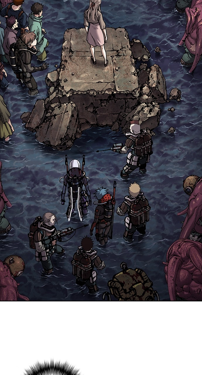 Leviathan Ep. 50 - To Home (1) page 8 - 