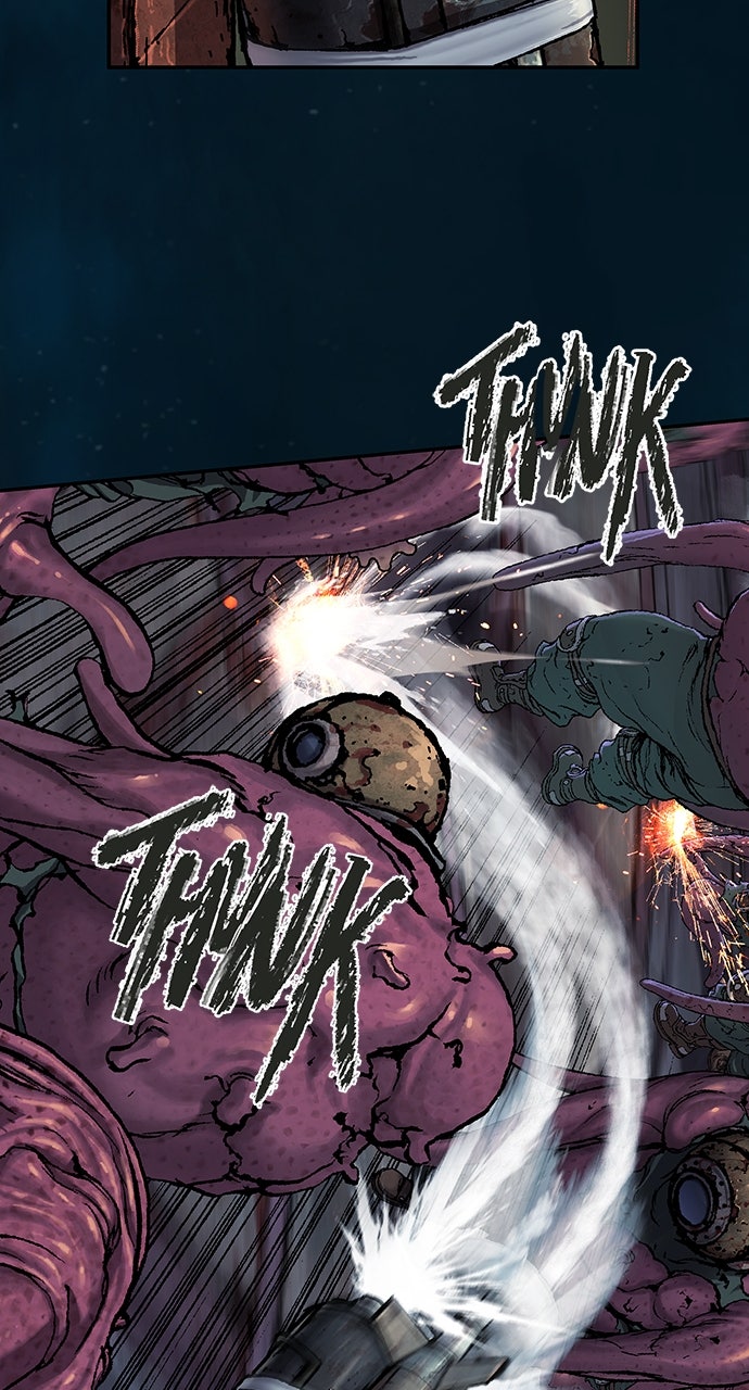 Leviathan Ep. 50 - To Home (1) page 74 - 