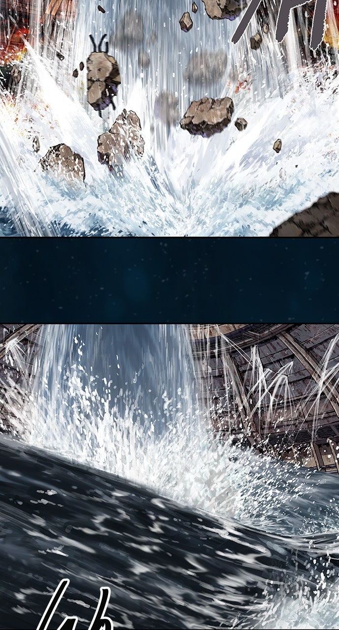 Leviathan Ep. 50 - To Home (1) page 83 - 