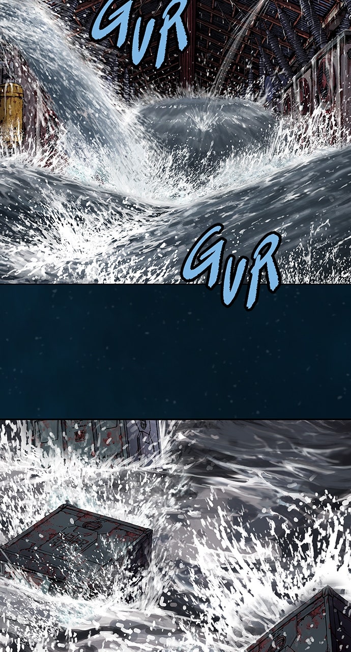 Leviathan Ep. 50 - To Home (1) page 85 - 