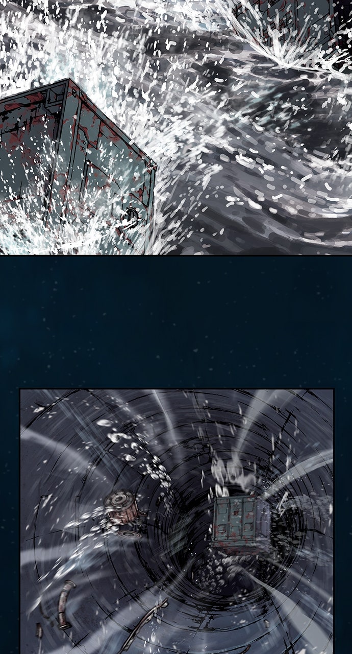 Leviathan Ep. 50 - To Home (1) page 86 - 