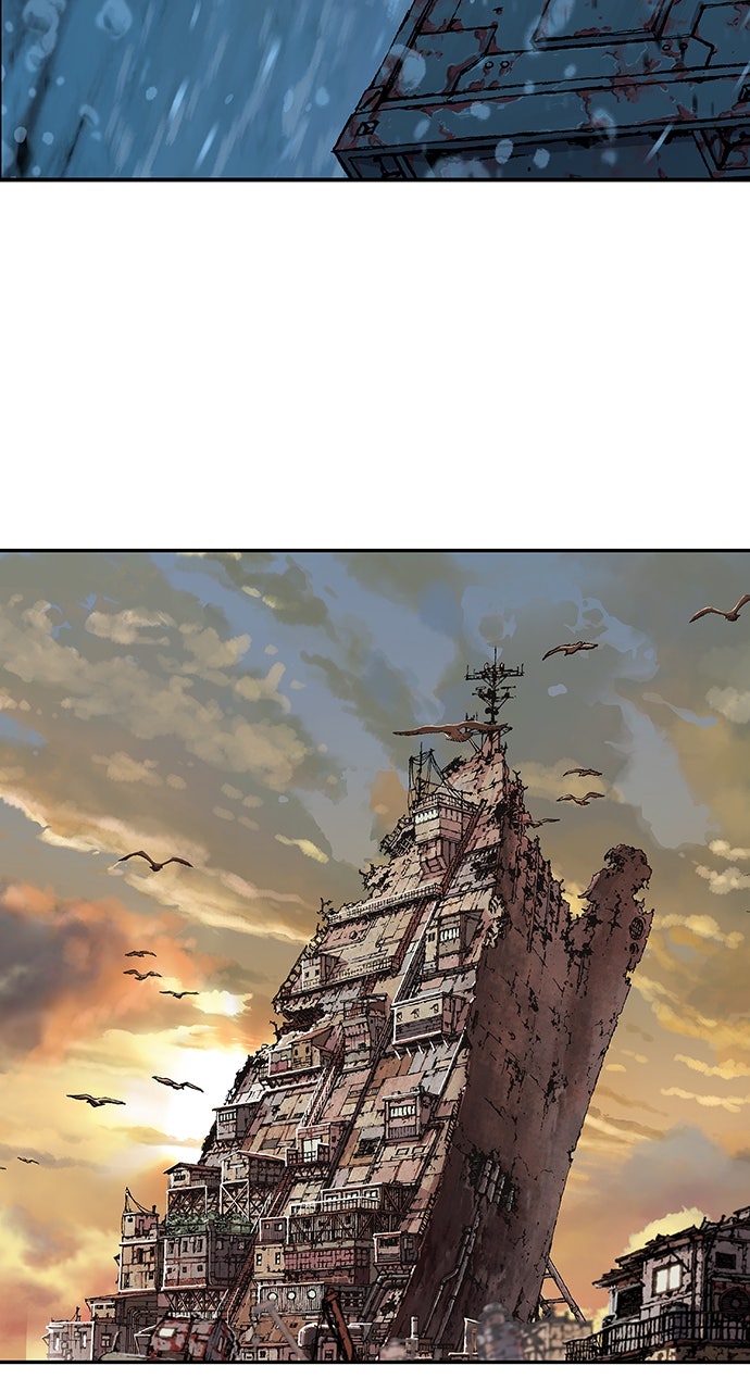 Leviathan Ep. 50 - To Home (1) page 90 - 